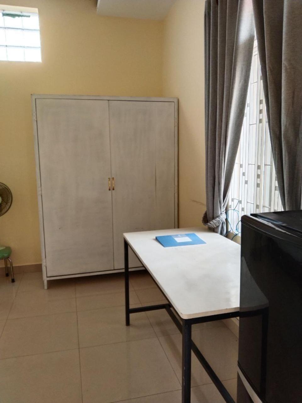 Room 12 - Studio In A Villa 5Mn Walk From The Royal Palace With Swimming Pool Phnom Penh Zewnętrze zdjęcie