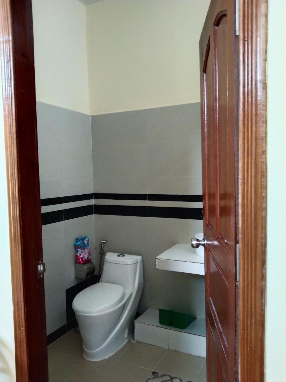 Room 12 - Studio In A Villa 5Mn Walk From The Royal Palace With Swimming Pool Phnom Penh Zewnętrze zdjęcie